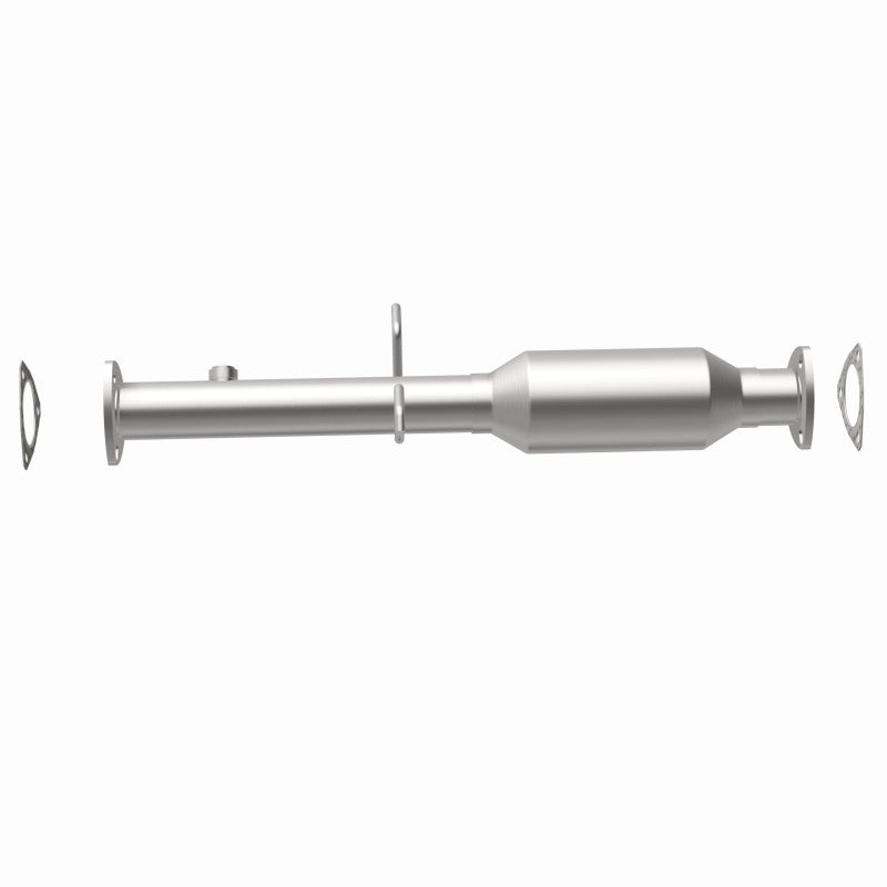 Magnaflow 96-03 Chevrolet S10 2.2L Direct Fit Converter - Burkken Auto Parts