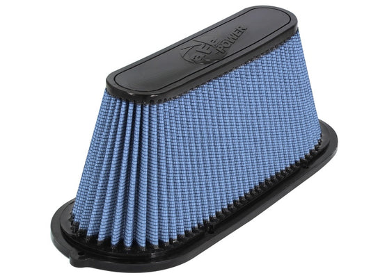 aFe MagnumFLOW Air Filters OER Pro 5R 08-13 Chevrolet Corvette (C6) 6.2L V8 - Burkken Auto Parts