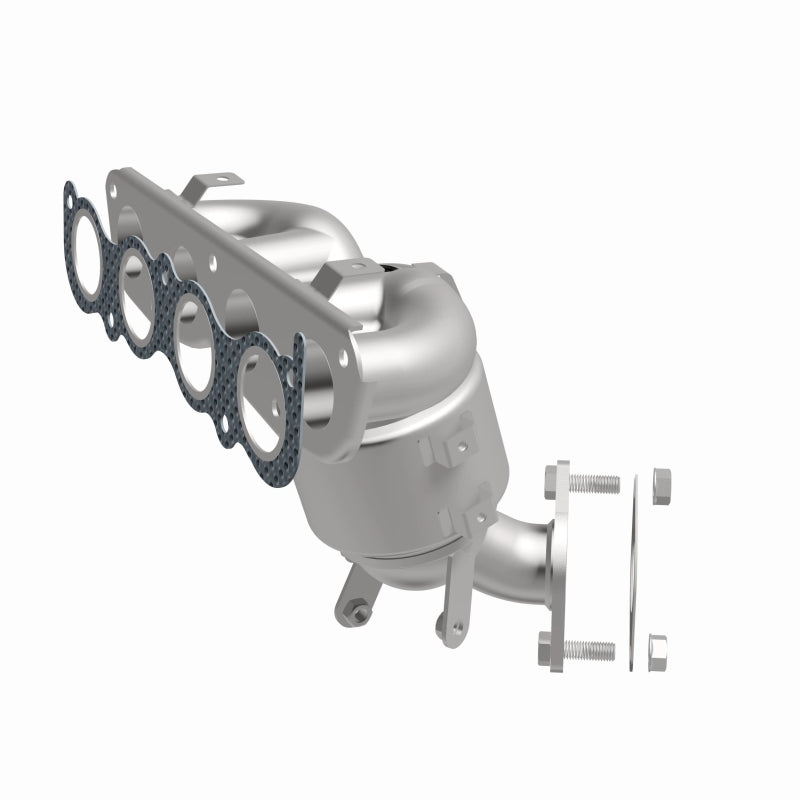 Magnaflow Manifold Direct Fit 19-20 Kia Forte 2L - Burkken Auto Parts