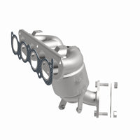 Magnaflow Manifold Direct Fit 19-20 Kia Forte 2L - Burkken Auto Parts