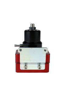 Aeromotive Double Adjustable Carbureted Regulator for Belt Drive Fuel Pump - Burkken Auto Parts