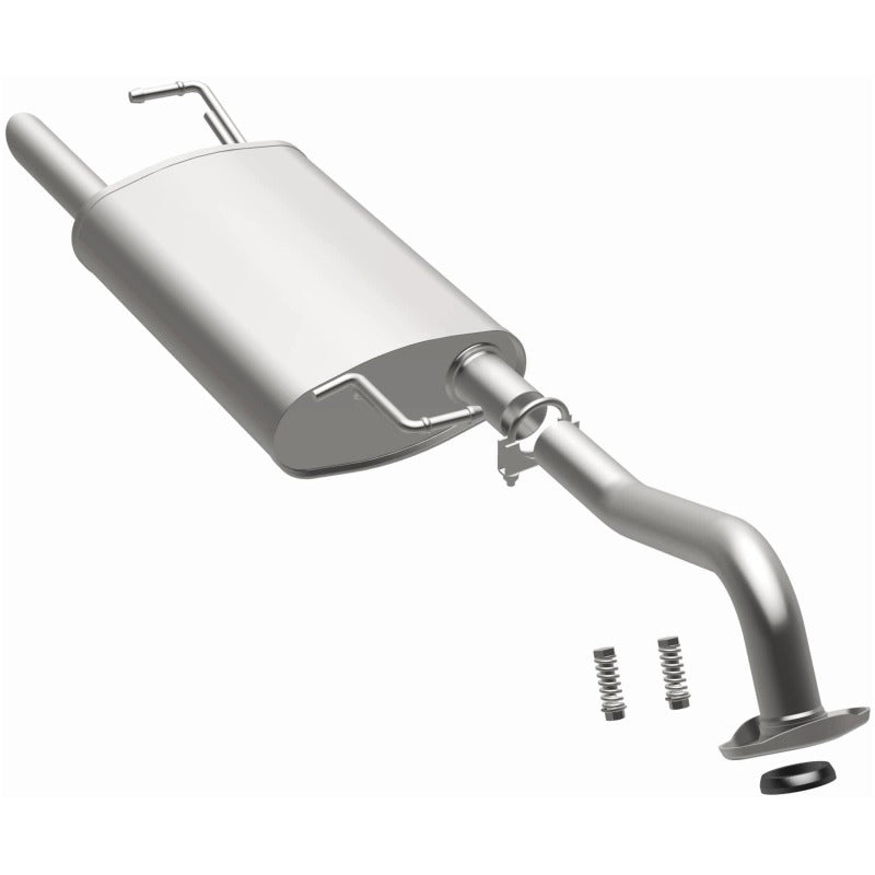 MagnaFlow BRE Exhaust Kit 14-19 TOYOTA COROLLA 1.8L - Burkken Auto Parts