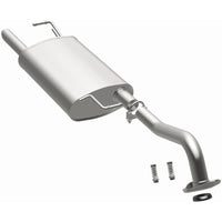 MagnaFlow BRE Exhaust Kit 14-19 TOYOTA COROLLA 1.8L - Burkken Auto Parts