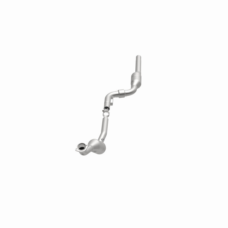 Magnaflow Conv DF 98-03 MB E320 3.2L P/S - Burkken Auto Parts