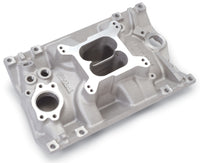 Edelbrock GM V6 Vortec Manifold - Burkken Auto Parts