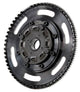 Clutch Masters 06-13 BMW E90/E92 M3 4.0L/11-16 BMW F10 M5 4.4L 7-Spd DCT Steel Flywheel w/Sprung Hub - Burkken Auto Parts