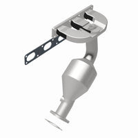 Magnaflow Conv DF BMW 3 99-00 Rear - Burkken Auto Parts