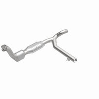 MagnaFlow Conv DF 99-00 Ford Exped 4.6L - Burkken Auto Parts