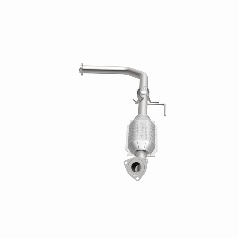 MagnaFlow Conv DF 00-04 Toyota Tundra V8 4.7L Gas - Burkken Auto Parts