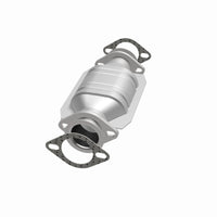 MagnaFlow Conv DF 96-01 Altima 2.4L rear 50S - Burkken Auto Parts