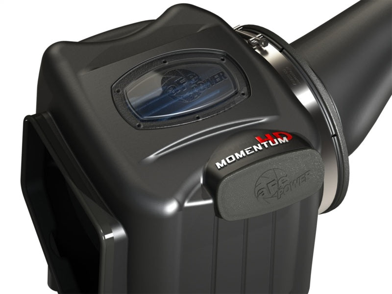 aFe Momentum GT Pro 5R Intake System 2016 GM Silverado HD / Sierra HD V8-6.0L - Burkken Auto Parts
