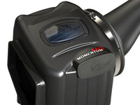 aFe Momentum GT Pro 5R Intake System 2016 GM Silverado HD / Sierra HD V8-6.0L - Burkken Auto Parts