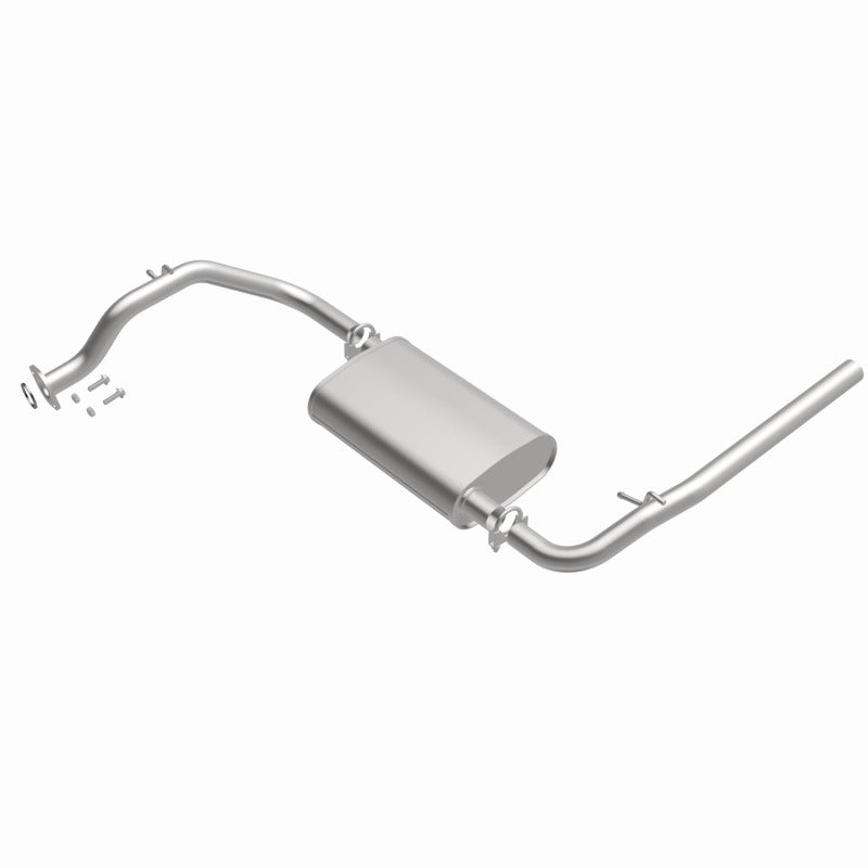 Magnaflow BRE Rear Muffler Kit Replacement Honda - Burkken Auto Parts