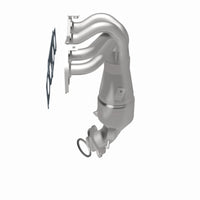 Magnaflow Conv DF Scion tC 05-09 2.4L - Burkken Auto Parts
