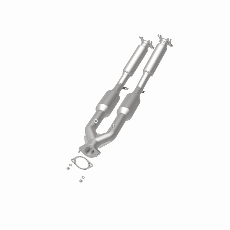 MagnaFlow Conv DF 99-01 Volvo S80 2.8L - Burkken Auto Parts