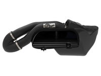 aFe Momentum XP Pro 5R Cold Air Intake System w/Black Aluminum Intake Tubes 15-18 Ford F-150 V8-5.0L - Burkken Auto Parts