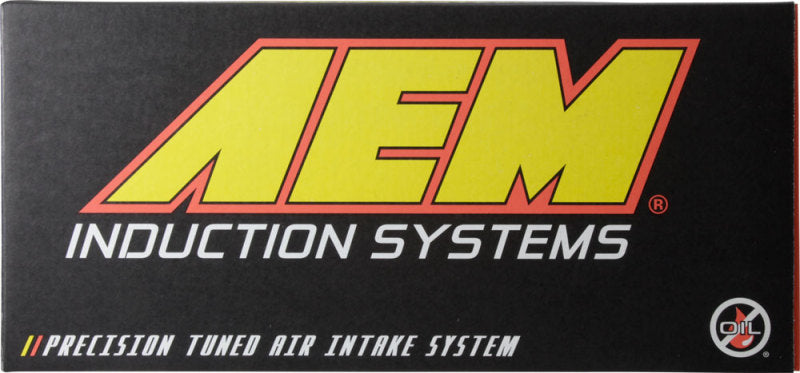 AEM Lexus GS200T L4-2.0L F/l Cold Air Intake - Burkken Auto Parts