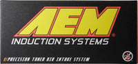 AEM Lexus GS200T L4-2.0L F/l Cold Air Intake - Burkken Auto Parts