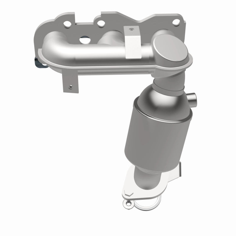 Magnaflow 01-03 Toyota Sienna 3.0L Direct Fit Converter - Burkken Auto Parts