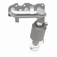 Magnaflow 01-03 Toyota Sienna 3.0L Direct Fit Converter - Burkken Auto Parts
