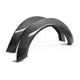 Anderson Composites 2018 Dodge Demon Wide Body Fender Flares (Front) - Burkken Auto Parts