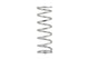 Eibach Silver Coilover Spring - 3.00in I.D. - Burkken Auto Parts