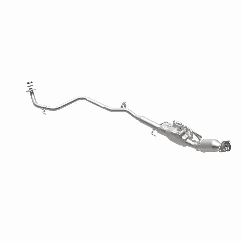 MagnaFlow Conv Direct Fit 12-13 Toyota Prius C Base Underbody 1.5L - Burkken Auto Parts