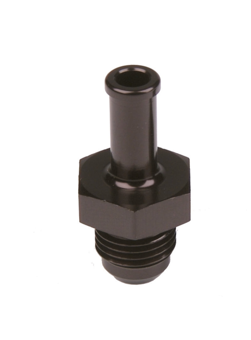 Aeromotive AN-06 Male Flare to 5/16 Barbed End - Burkken Auto Parts