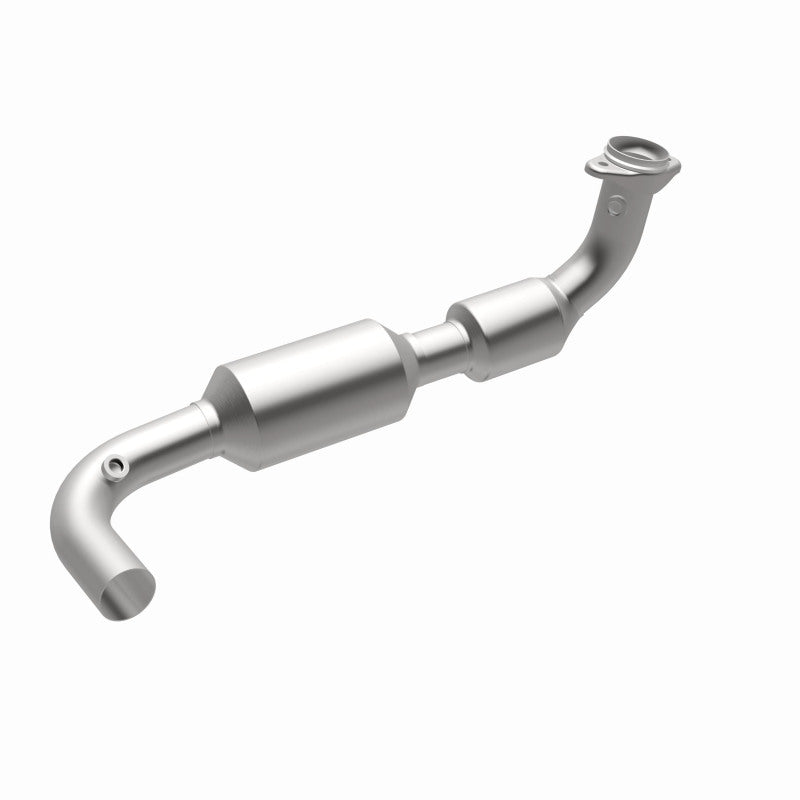 Magnaflow 2000 Ford F-150 5.4L Direct Fit Converter - Burkken Auto Parts