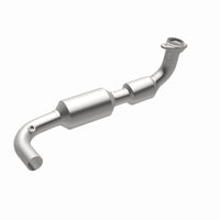 Magnaflow 2000 Ford F-150 5.4L Direct Fit Converter - Burkken Auto Parts