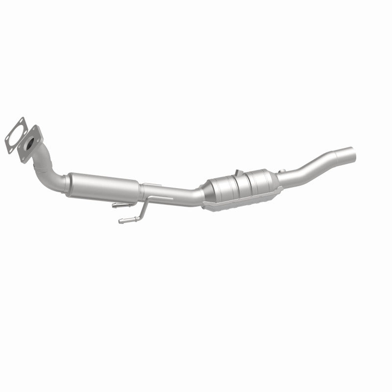 MagnaFlow Conv DF 04-05 VW Jetta 2L - Burkken Auto Parts