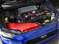aFe Takeda Stage 2 Pro Dry S Cold Air Intake System 15-17 Subaru STI H4-2.5L (t) - Burkken Auto Parts