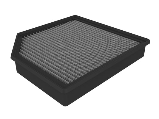 aFe 23-24 GM Colorado/Canyon  L4-2.7L (t) Magnum FLOW Pro DRY S Air Filter - Burkken Auto Parts