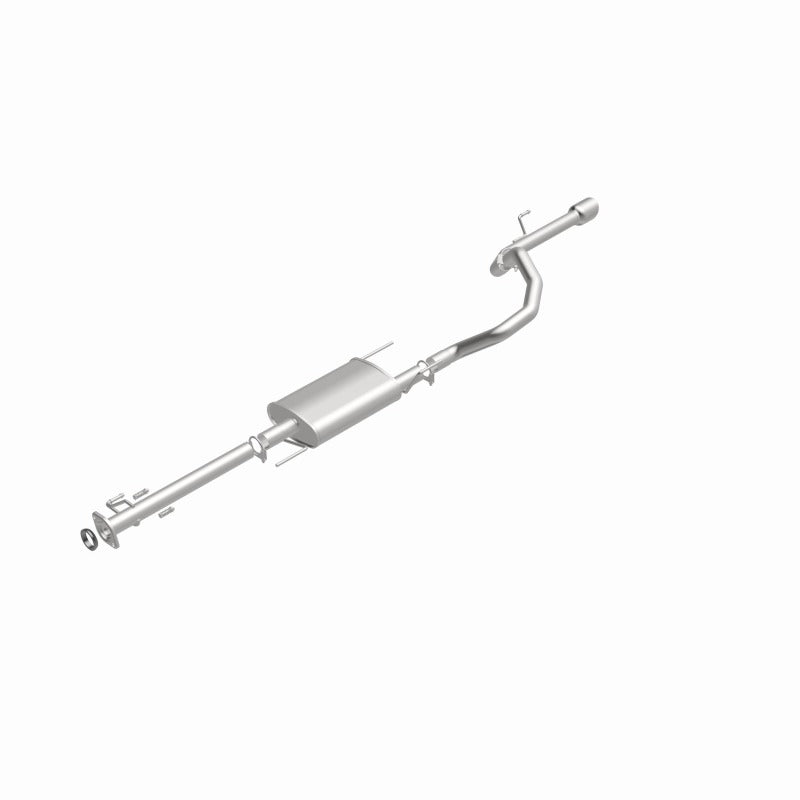 MagnaFlow BRE Exhaust Kit 10-22 Toyota 4Runner 4L - Burkken Auto Parts