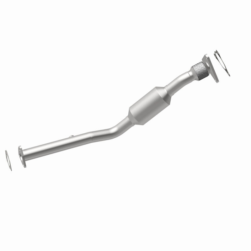 MagnaFlow California Converter Direct Fit 2003 Saturn Ion 2.2L - Burkken Auto Parts