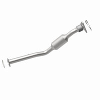 MagnaFlow California Converter Direct Fit 2003 Saturn Ion 2.2L - Burkken Auto Parts