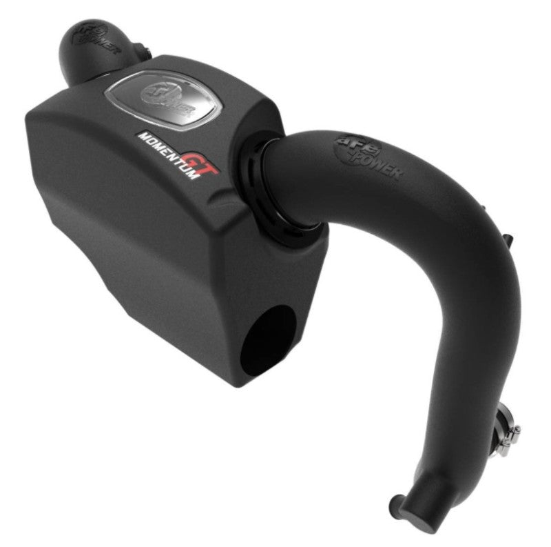 aFe Momentum GT Pro Dry S Cold Air Intake System 20-21 Ford Explorer ST V6-3.0L TT - Burkken Auto Parts