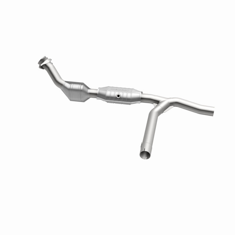 MagnaFlow Conv DF 01 Ford Trucks 4.6L - Burkken Auto Parts