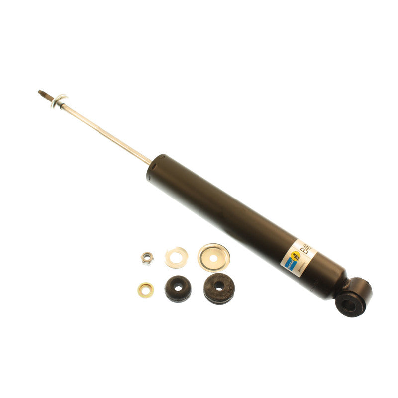 Bilstein B4 1972 Mercedes-Benz 280SE Base Rear 46mm Monotube Shock Absorber - Burkken Auto Parts