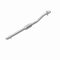 MagnaFlow Conv DF California Grade 93-95 GM Lumina APV/Silhouette/Trans Sport 3.8L - Burkken Auto Parts