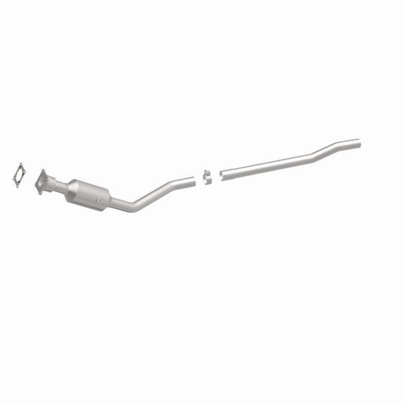 Magnaflow 01-03 Chrysler Voyager 2.4L Direct Fit Converter - Burkken Auto Parts