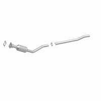 Magnaflow 01-03 Chrysler Voyager 2.4L Direct Fit Converter - Burkken Auto Parts