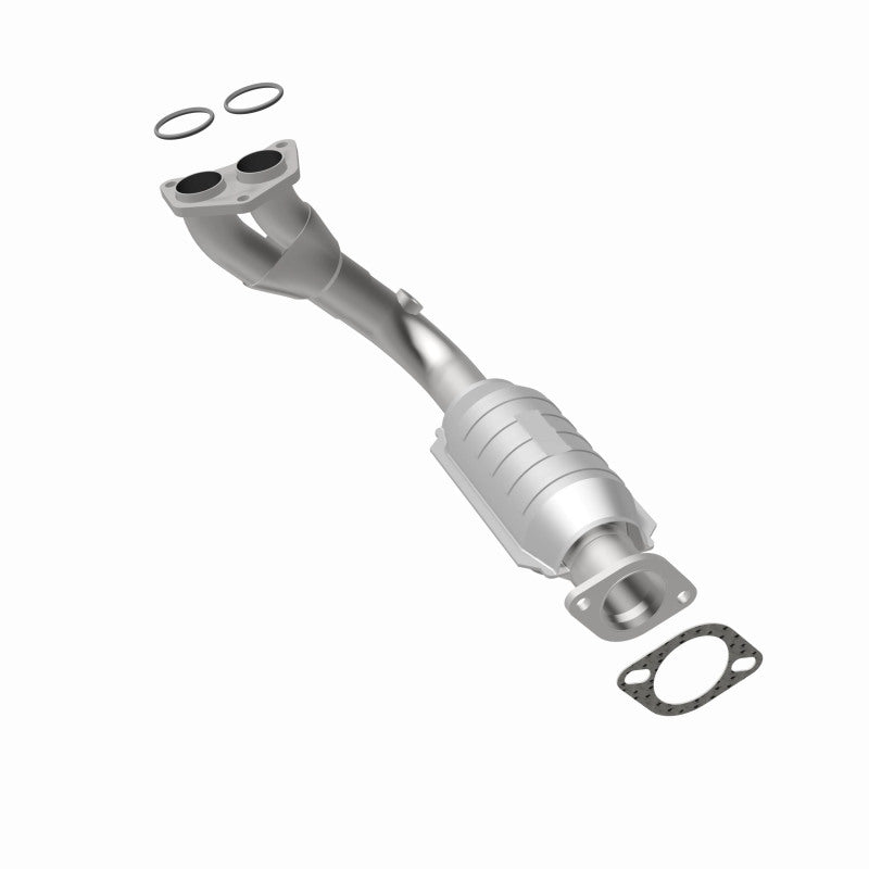 MagnaFlow Conv DF 94-98 Villager/Quest 3.0L - Burkken Auto Parts