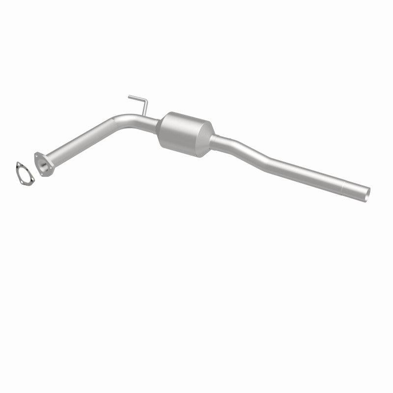 MagnaFlow Conv Direct Fit 1993/1995 Volkswagen EuroVan 2.5L - Burkken Auto Parts