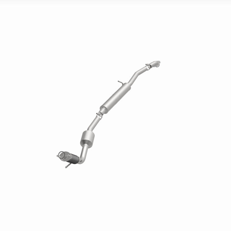 Magnaflow 2019 Toyota RAV4 2.5L Direct Fit Catalytic Converter - Burkken Auto Parts