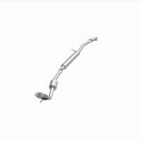 Magnaflow 2019 Toyota RAV4 2.5L Direct Fit Catalytic Converter - Burkken Auto Parts