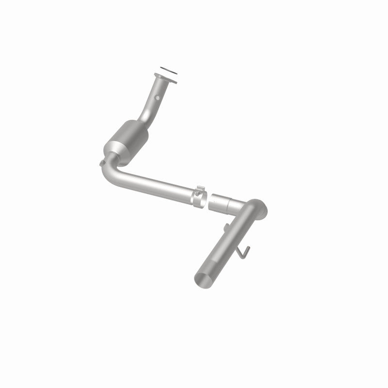 Magnaflow California Direct Fit Converter 02-03 Cadillac Escalade 6.0L - Burkken Auto Parts