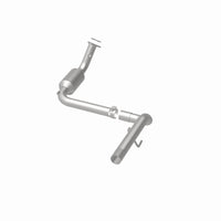 Magnaflow California Direct Fit Converter 02-03 Cadillac Escalade 6.0L - Burkken Auto Parts