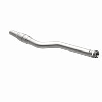 MagnaFlow Conv DF 06-07 BMW M6 Driver Side - Burkken Auto Parts