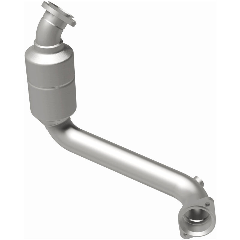 MagnaFlow Conv DF 99-00 Mercedes CLK320 3.2L - Burkken Auto Parts